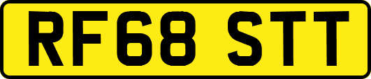 RF68STT