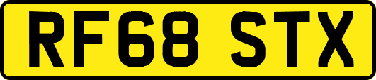 RF68STX