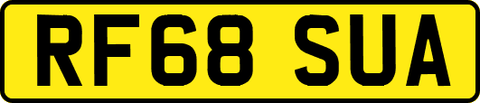 RF68SUA