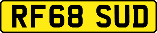 RF68SUD