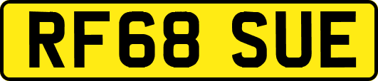 RF68SUE