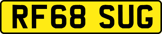 RF68SUG