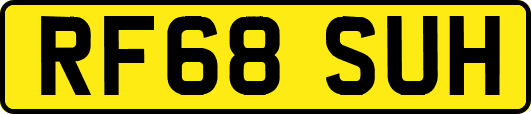 RF68SUH