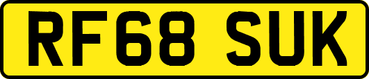 RF68SUK
