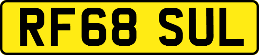 RF68SUL