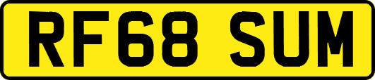 RF68SUM