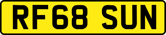 RF68SUN