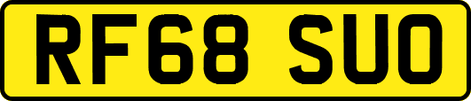 RF68SUO