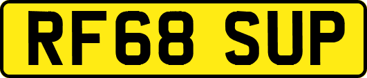 RF68SUP