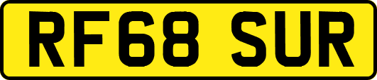RF68SUR