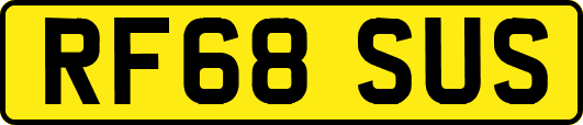 RF68SUS