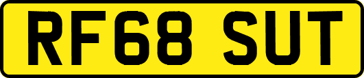 RF68SUT