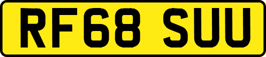 RF68SUU