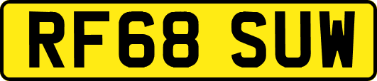 RF68SUW