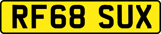 RF68SUX