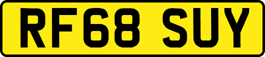 RF68SUY