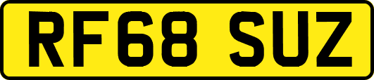 RF68SUZ