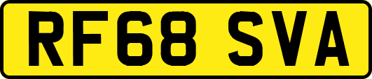 RF68SVA