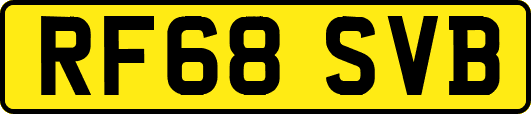 RF68SVB