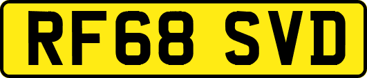 RF68SVD