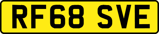 RF68SVE