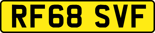 RF68SVF