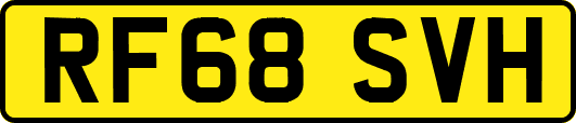 RF68SVH