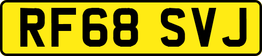 RF68SVJ