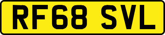RF68SVL
