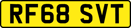 RF68SVT