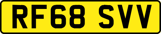 RF68SVV