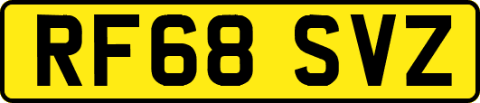 RF68SVZ