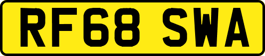 RF68SWA