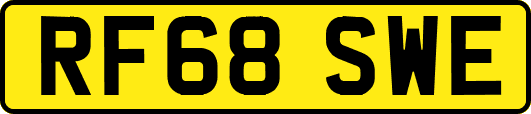RF68SWE