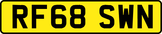 RF68SWN