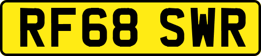RF68SWR