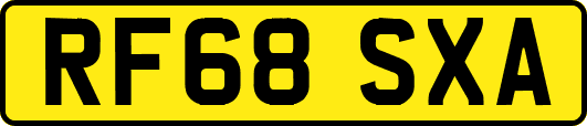 RF68SXA
