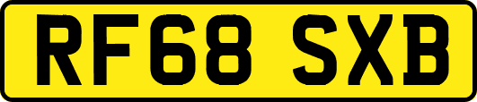 RF68SXB