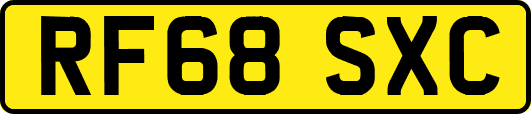 RF68SXC