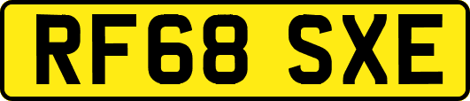 RF68SXE