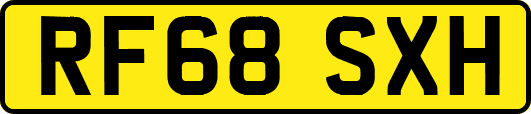 RF68SXH