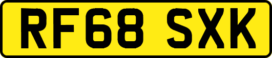 RF68SXK