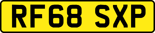 RF68SXP