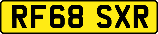 RF68SXR