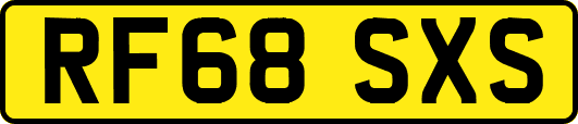 RF68SXS