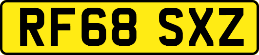RF68SXZ