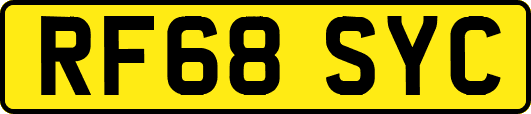RF68SYC
