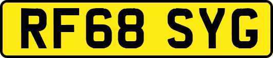 RF68SYG