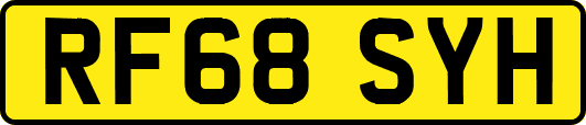 RF68SYH