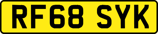 RF68SYK